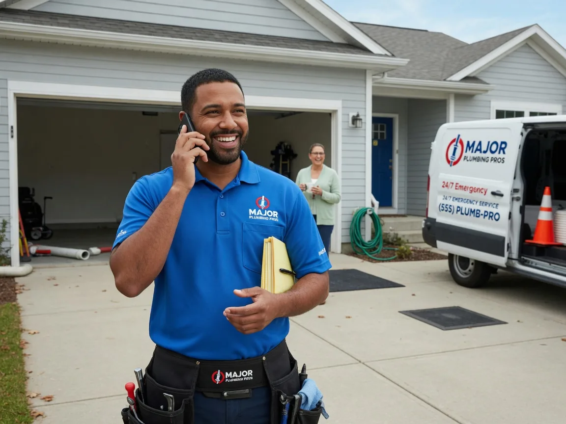 Drain Cleaning Services Barrington, RI FAQs